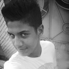 Mayank Sharma