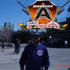 Harold E. Purnell Jr.