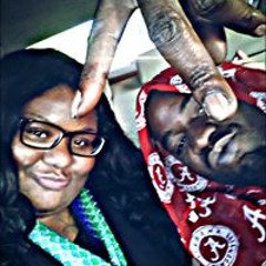 Flexing Finessin Woods