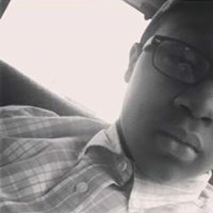 Izayah Remeen Hewitt