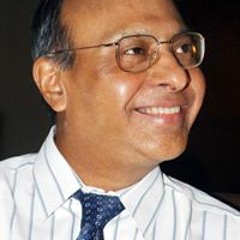Kalidas Venkataraman