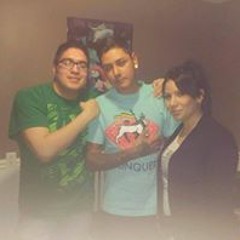 Patricia Rose Chieff