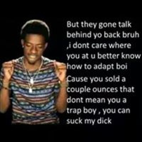 Young OG X Kilo Chapo - Changed On Me[1]