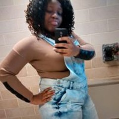 Dayday King Williams