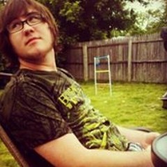 Andrew ScoobyDrew Peters