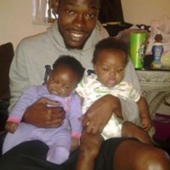 Robert TreyLee Pinkston