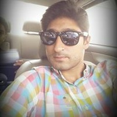 Waqas Meer Viki