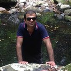 Chandan Juneja