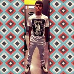 Dakota Arredondo