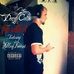 Derek deezy-caine Smith