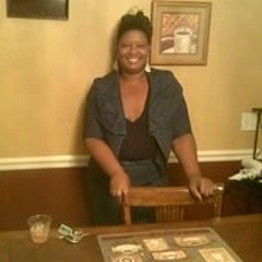 Wilhelmina Drayton-Smith