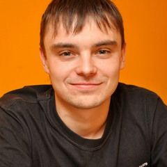 Evgeniy Ganyailo