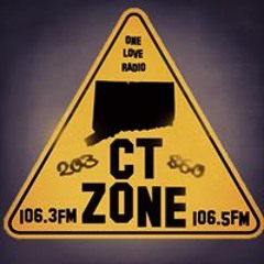 CT Zonefm