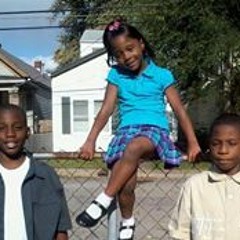 Cortez LilmanSt Vinson