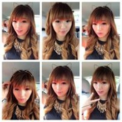 Astrid Felicia Chandra