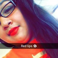 Selena Alwayshappy Perez