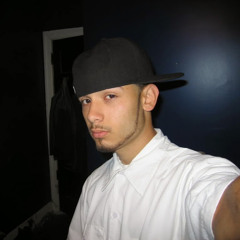 Cameron Pusha