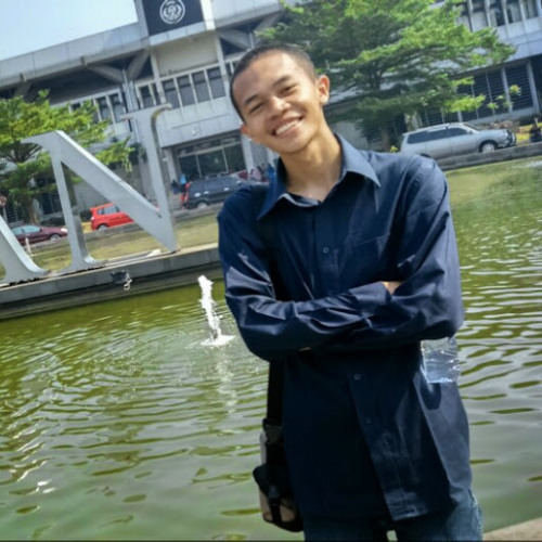 Aryo Agung Wibisono’s avatar