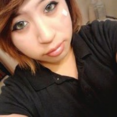 Eunice Lee-sang'ra Pong