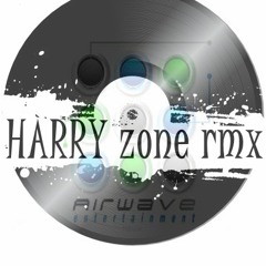 HARRY ZONE RMX