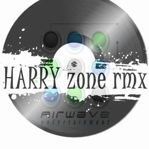 HARRY ZONE RMX’s avatar