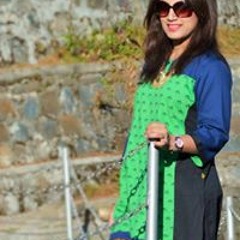 Sana Chawdhry