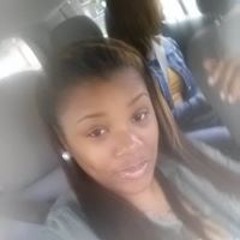 Shayla Patrice Singleton