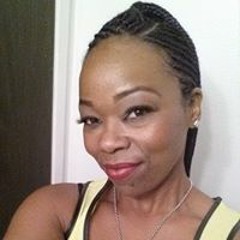 Danna Nelson-Johnson