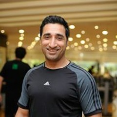 Mohammad Junaid