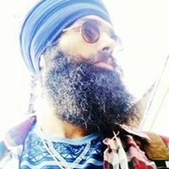 Manvir Singh Khalsa