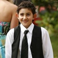 Alexander Kalogerakis