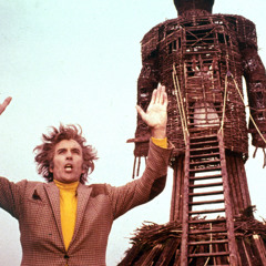burn the wickerman