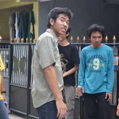 Yovie And Nuno - Manusia Biasa Cover By Me