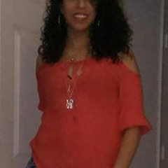 Lisandra Roderick Pearson