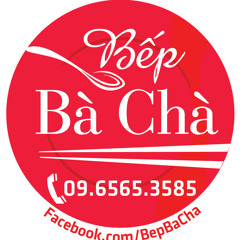 Bếp "bà Chà"