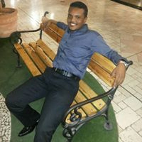 Salah Dahab’s avatar