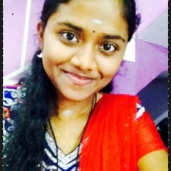 Tharishanah Ragavan