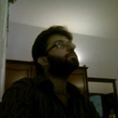 Syed Asif Mustafa Shah