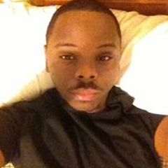 Jordan Moriah Sanders