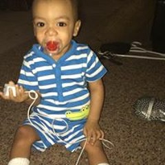 Christopher A Dotson