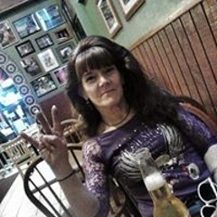 Anne Marie Dewar
