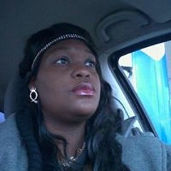 April Cephas SummerRain