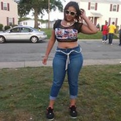 Shakeira Bubblesz Dennis