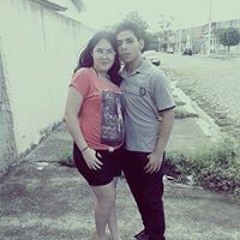 Janaína Batista Santos