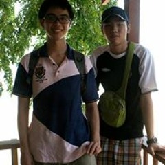 Jonathan Chen Xiang Jien