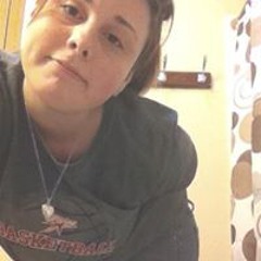 Breanna Marie Mcmillan