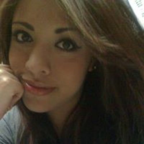 Lily González’s avatar
