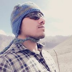 Vikash Gautam