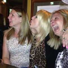 Lisa Ridge Was Francis