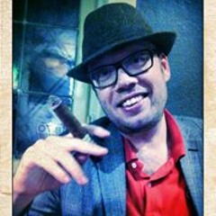 Thomas Ekkelund Hansen